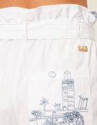 EA7 Pantaloni scurți | regular fit