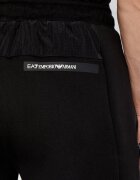 EA7 Pantaloni scurți | Regular Fit