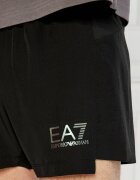 EA7 Pantaloni scurți | Regular Fit