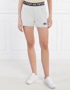 EA7 Pantaloni scurți | Regular Fit