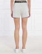 EA7 Pantaloni scurți | Regular Fit