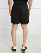 EA7 Pantaloni scurți | Regular Fit