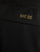 EA7 Pantaloni scurți | Regular Fit