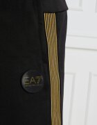 EA7 Pantaloni scurți | Regular Fit