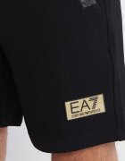 EA7 Pantaloni scurți | Regular Fit