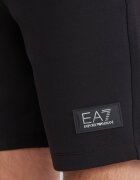EA7 Pantaloni scurți | Regular Fit