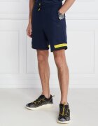 EA7 Pantaloni scurți | Regular Fit