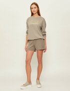 EA7 Pantaloni scurți | regular fit