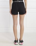 EA7 Pantaloni scurți | Regular Fit