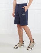 EA7 Pantaloni scurți | Regular Fit