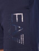 EA7 Pantaloni scurți | Regular Fit