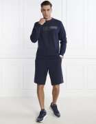 EA7 Pantaloni scurți | Regular Fit