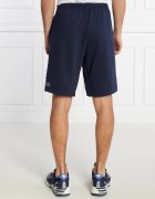 EA7 Pantaloni scurți | Regular Fit