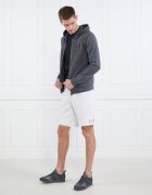EA7 Pantaloni scurți | Regular Fit
