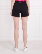 EA7 Pantaloni Scurți | Regular Fit