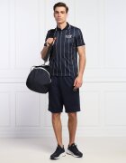 EA7 Pantaloni scurți | Regular Fit