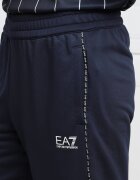 EA7 Pantaloni scurți | Regular Fit