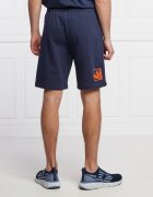 EA7 Pantaloni scurți | Regular Fit