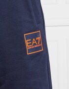 EA7 Pantaloni scurți | Regular Fit