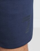 EA7 Pantaloni scurți | Regular Fit