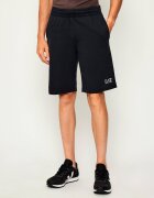 EA7 Pantaloni scurți | Regular Fit