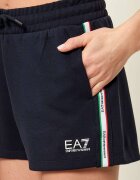 EA7 Pantaloni scurți | regular fit