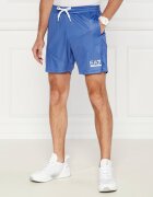 EA7 Pantaloni scurți | Regular Fit