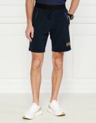 EA7 Pantaloni scurți | Regular Fit