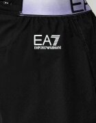 EA7 Pantaloni scurți | Relaxed fit