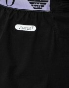 EA7 Pantaloni scurți | Relaxed fit