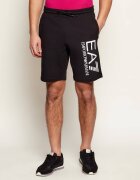 EA7 Pantaloni scurți | Slim Fit