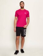 EA7 Pantaloni scurți | Slim Fit