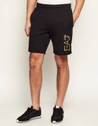 EA7 Pantaloni scurți | Slim Fit