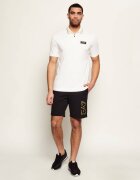 EA7 Pantaloni scurți | Slim Fit