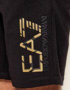EA7 Pantaloni scurți | Slim Fit