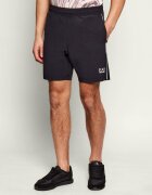 EA7 Pantaloni scurți | Slim Fit