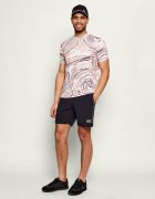 EA7 Pantaloni scurți | Slim Fit