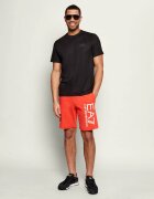 EA7 Pantaloni scurți | Slim Fit