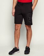 EA7 Pantaloni scurți | Slim Fit