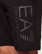 EA7 Pantaloni scurți | Slim Fit