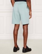EA7 Pantaloni scurți | Slim Fit