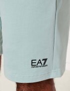 EA7 Pantaloni scurți | Slim Fit
