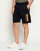 EA7 Pantaloni scurți | Slim Fit