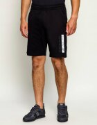 EA7 Pantaloni scurți | Slim Fit