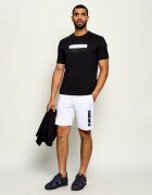 EA7 Pantaloni scurți | Slim Fit