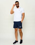 EA7 Pantaloni scurți | Slim Fit