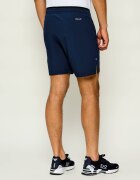 EA7 Pantaloni scurți | Slim Fit