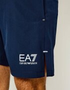 EA7 Pantaloni scurți | Slim Fit