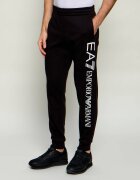 EA7 pantaloni treningowe | regular fit