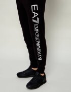 EA7 pantaloni treningowe | regular fit